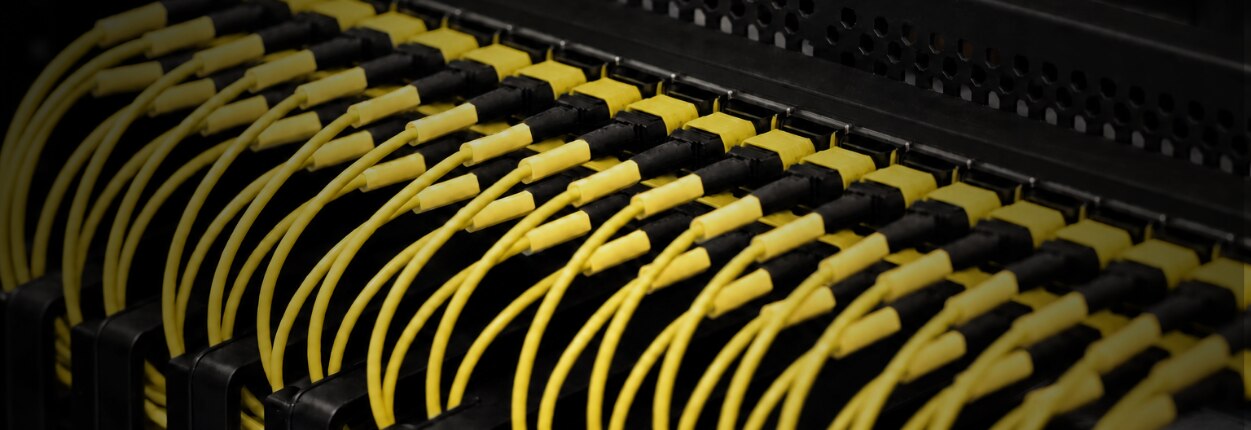 MPO Cable Assemblies